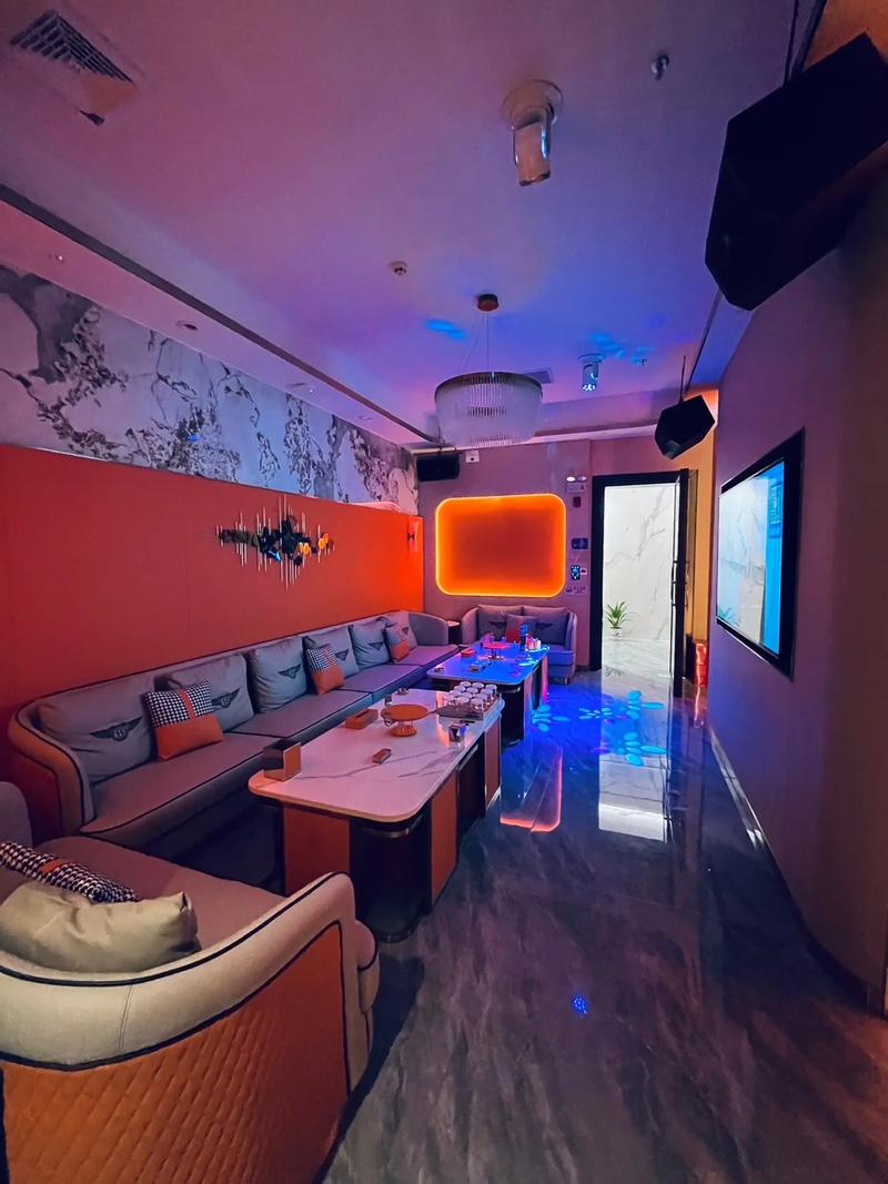 日照商务ktv模式创新-莒县ktv预定